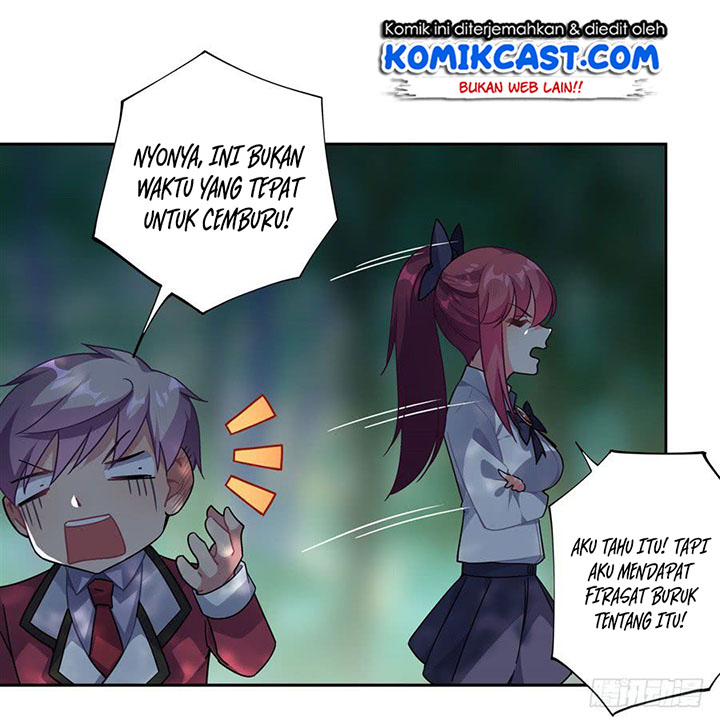 I Picked Up a Demon Lord as a Maid chapter 29